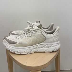 Hoka Clifton LS